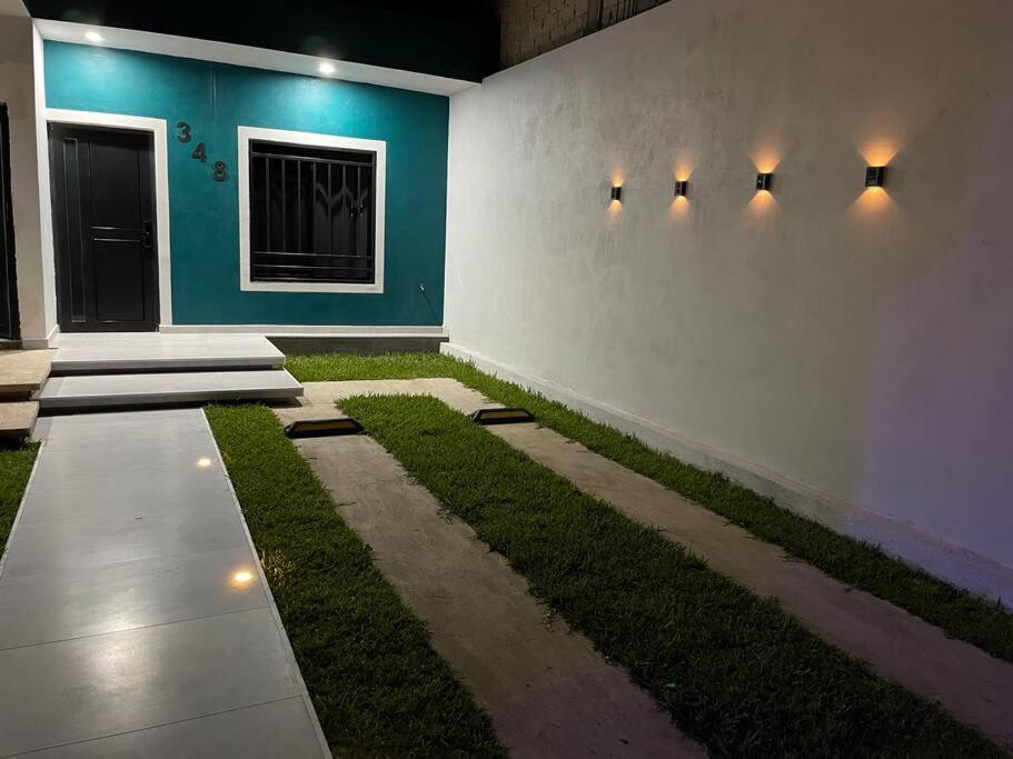 Departamento Privado Con Estacionamiento Apartman Tequila Kültér fotó